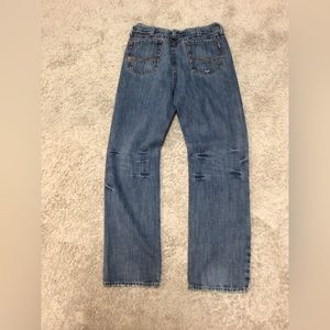 Ariat Jeans M2 36x34